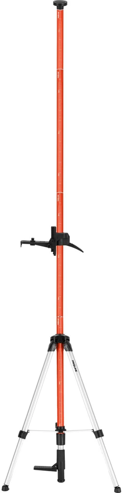 Zestaw Rinkinys Išsiplėtimo strypas su trikoju, 3,3 m, „Proline“