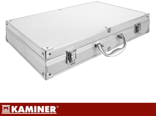 Kaminer grill utensil set - 26 pcs.