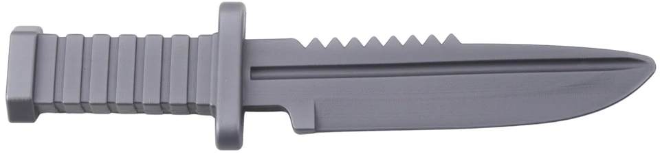 Lean Toys Karinis rinkinys su šautuvu ir priedais, 38.5 cm