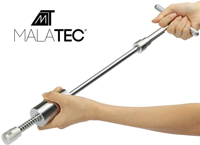 Malatec Xtrobb Automobilio įlenkimų šalinimo rinkinys