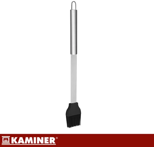 Zestaw Barbecue utensil set - 6 pcs Kaminer 27178