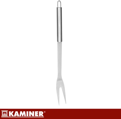 Zestaw Barbecue utensil set - 6 pcs Kaminer 27178