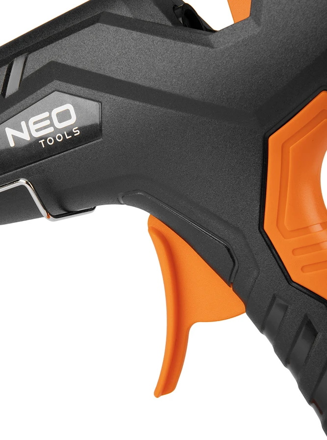 Klijų pistoletas Neo 17-100; 60/100 W