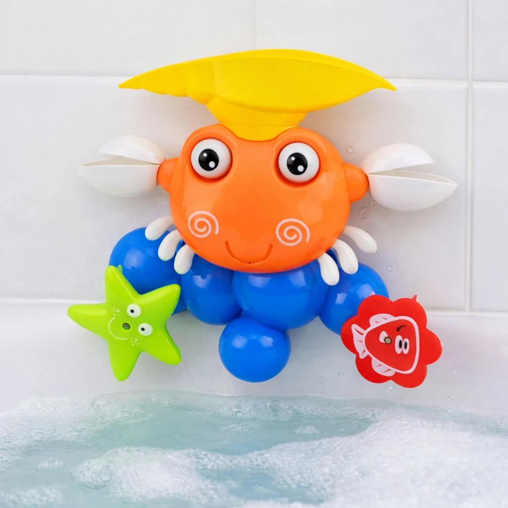 Lean Toys Vonios žaislas 29 x 9 x 27 cm