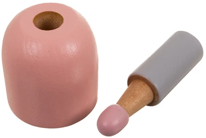 Kruzzel Vaikų kosmetikos rinkinys 17-in-1 - lavinantis žaislas