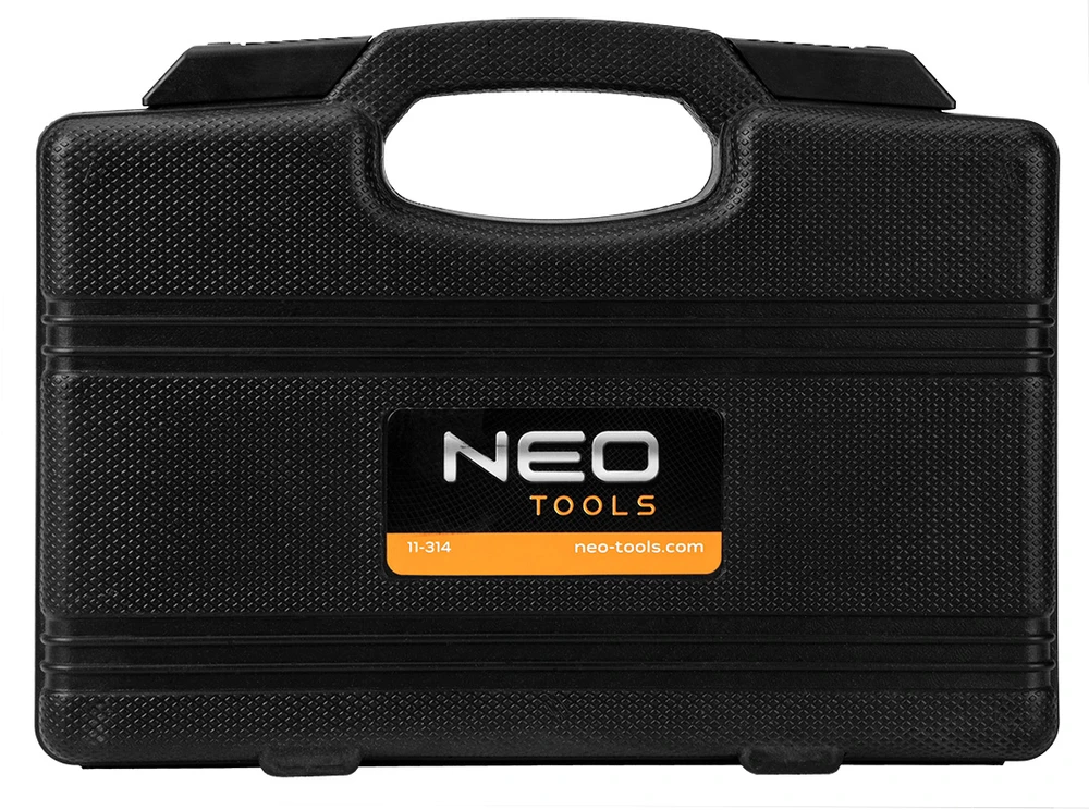 Neo Tools Rinkinys Laiko nustatymo įrankių rinkinys BMW benzininiams varikliams su „Valvetronic“ sistema.