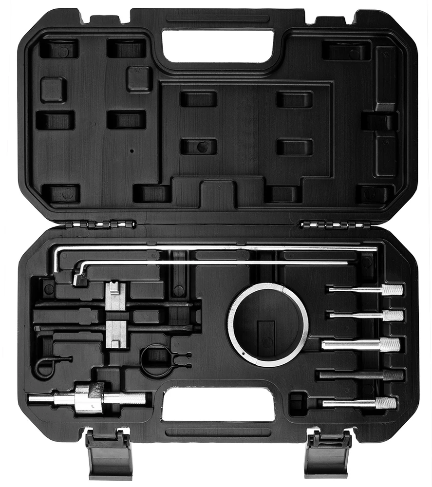 Neo Tools Rinkinys Laiko nustatymo įrankių rinkinys PSA benzininiams varikliams