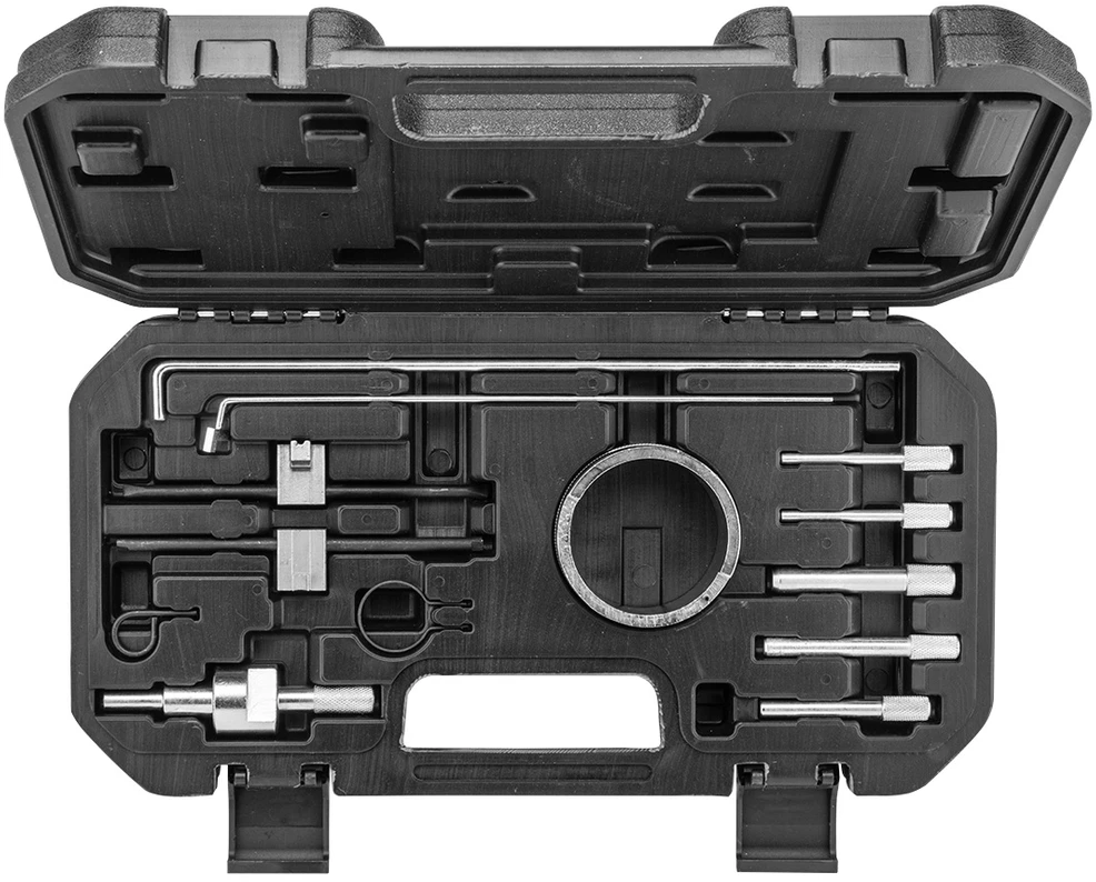 Neo Tools Rinkinys Laiko nustatymo įrankių rinkinys PSA benzininiams varikliams
