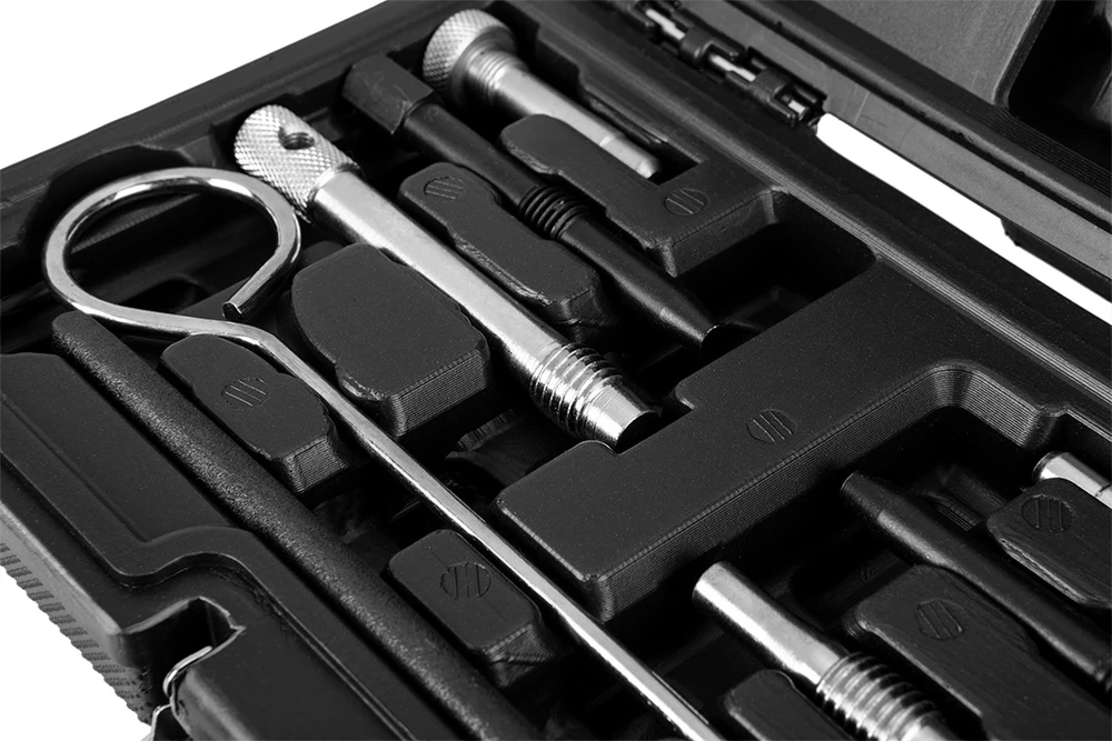 Neo Tools Rinkinys Laiko nustatymo įrankių rinkinys Chrysler/Jeep dyzeliniams varikliams
