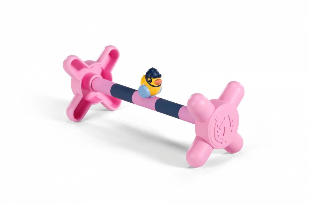 Zapf Rinkinys Lėlių arkliuko rinkinys „Baby Born“ lėlėms, 43 ir 36 cm