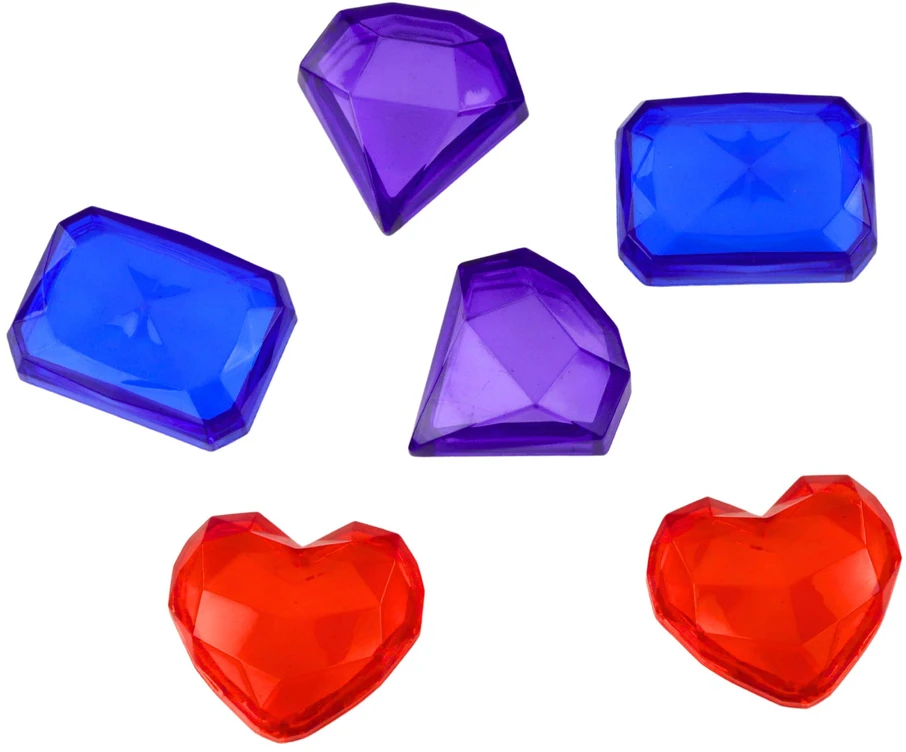 Lean Toys Vandens žaidimų lobio dėžutė 21 dalių