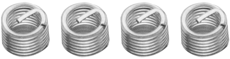 Neo Tools Sriegiklio remontų rinkinys NEO 11-901 (M6, 1 mm žingsnis)