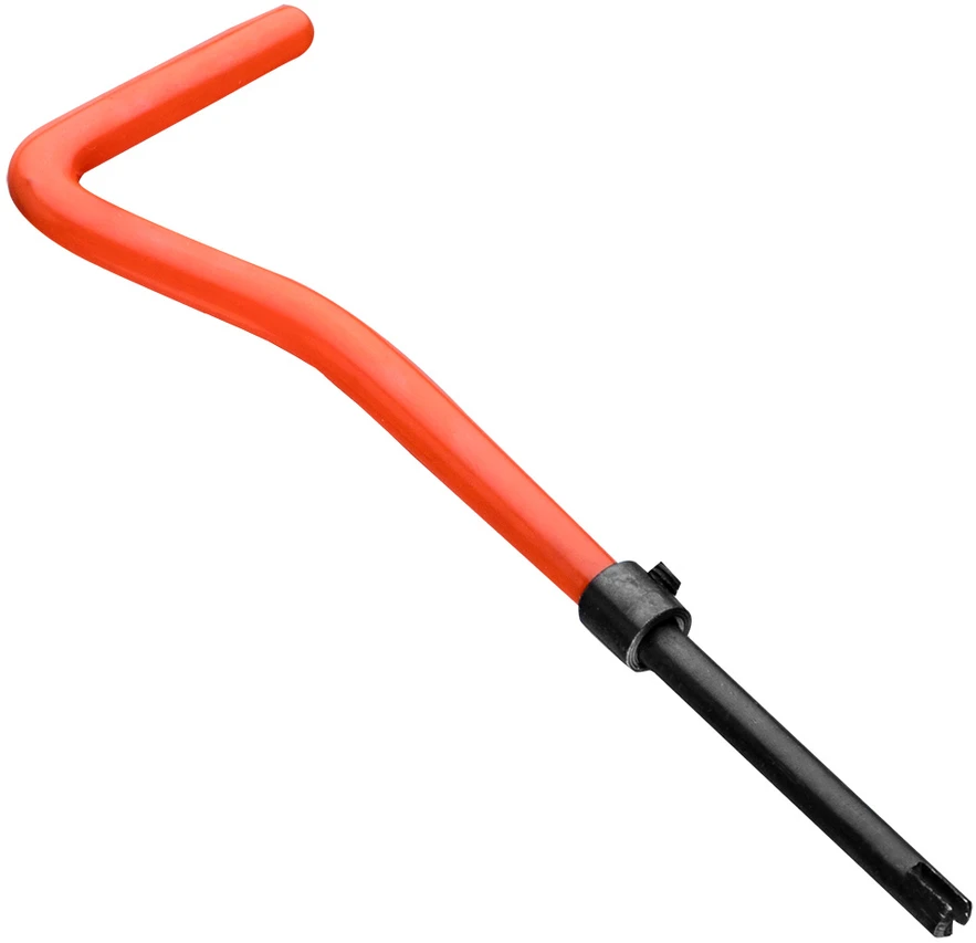 Neo Tools Sriegiklio remontų rinkinys NEO 11-901 (M6, 1 mm žingsnis)