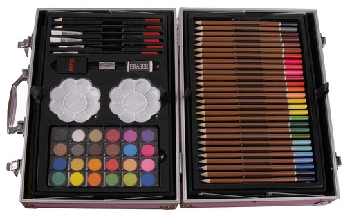 Maaleo 22768 tapybos rinkinys lagamine