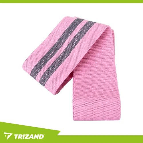 Mankštos gumų rinkinys - 3 vnt. Trizand 25876