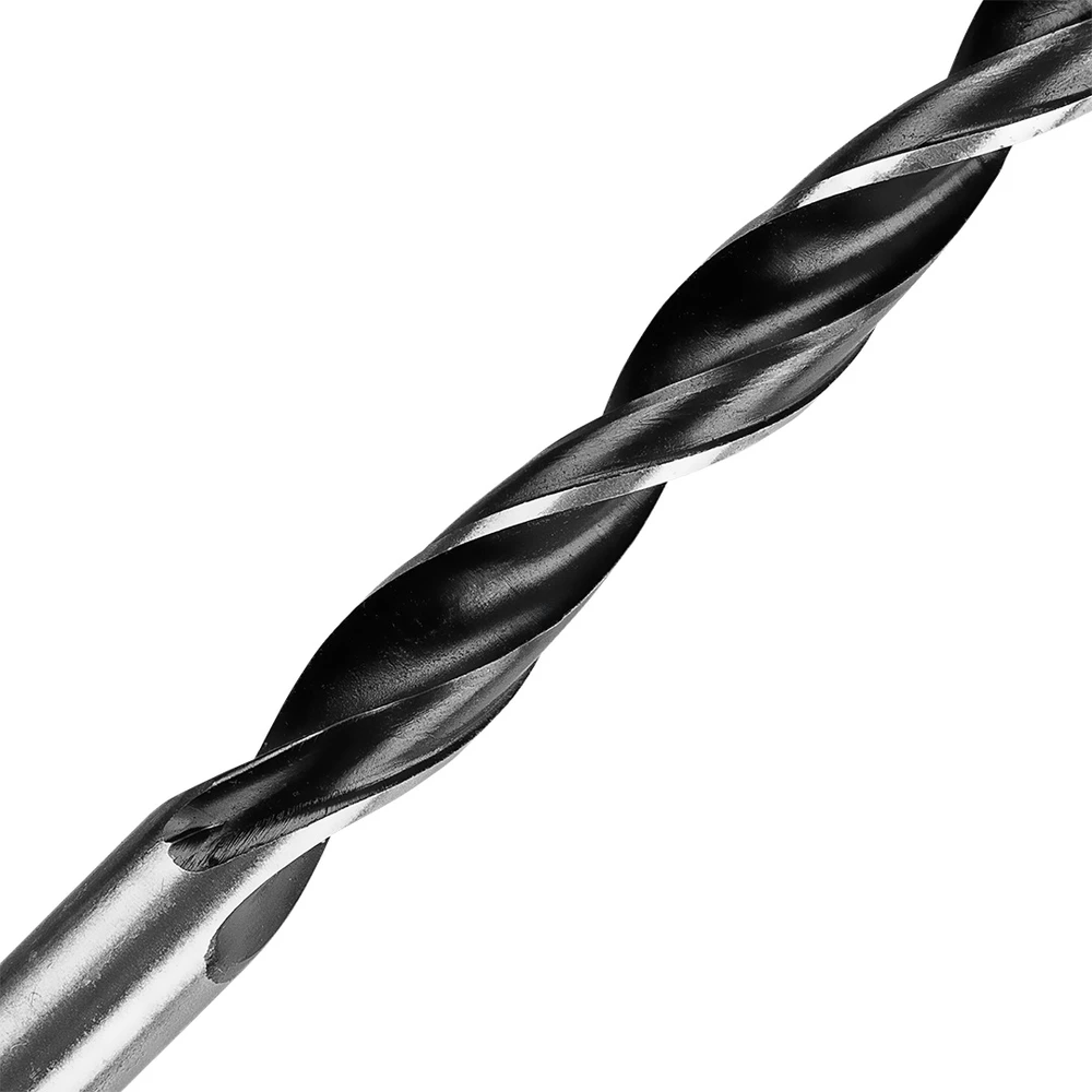 Grąžtas Zestaw Rinkinys Medienos grąžtų rinkinys: 3, 4, 5, 6, 7, 8, 9, 10 mm, 8 vnt.