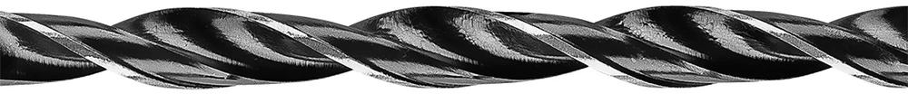 Grąžtas Zestaw Rinkinys Medienos grąžtų rinkinys, prailgintas: 4, 5, 6, 7, 8, 10, 12 x 300 mm, 7 vnt.