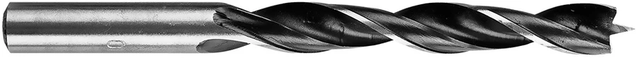 Grąžtas Zestaw Rinkinys Medžio grąžtų rinkinys: 4, 5, 6, 8, 10 mm, 5 vnt.
