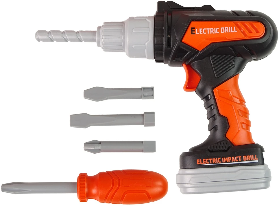 Įrankių rinkinys Lean Toys Tools Set