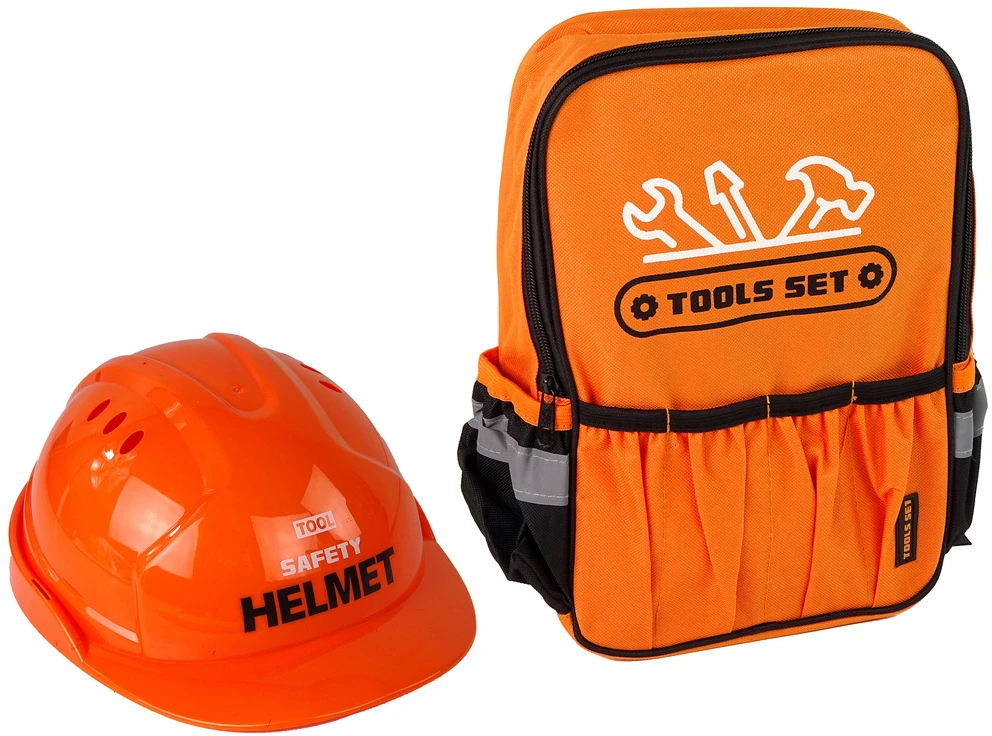 Įrankių rinkinys Lean Toys Tools Set