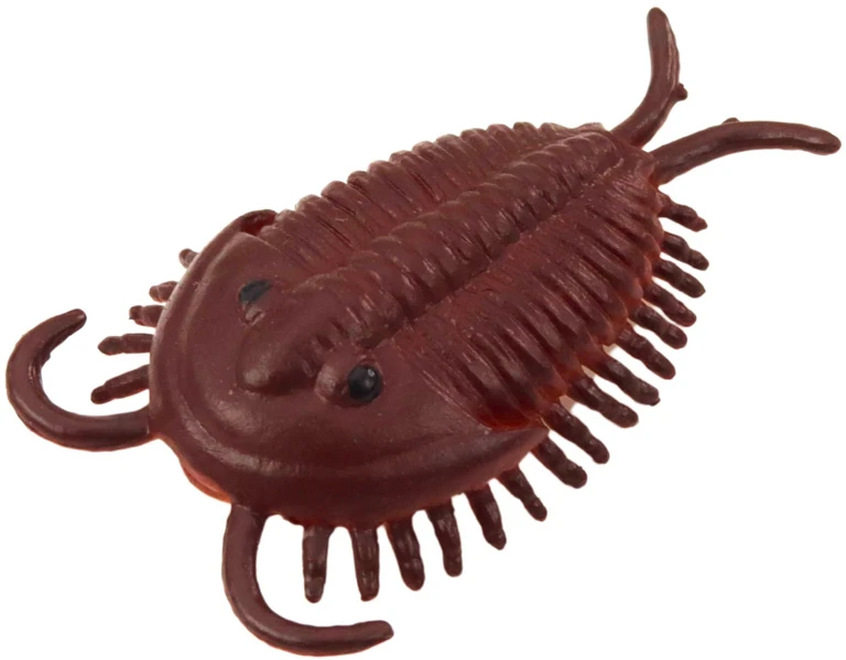 Lean Toys Realistiškos jūros būtybių figūrėlės 6 vnt.