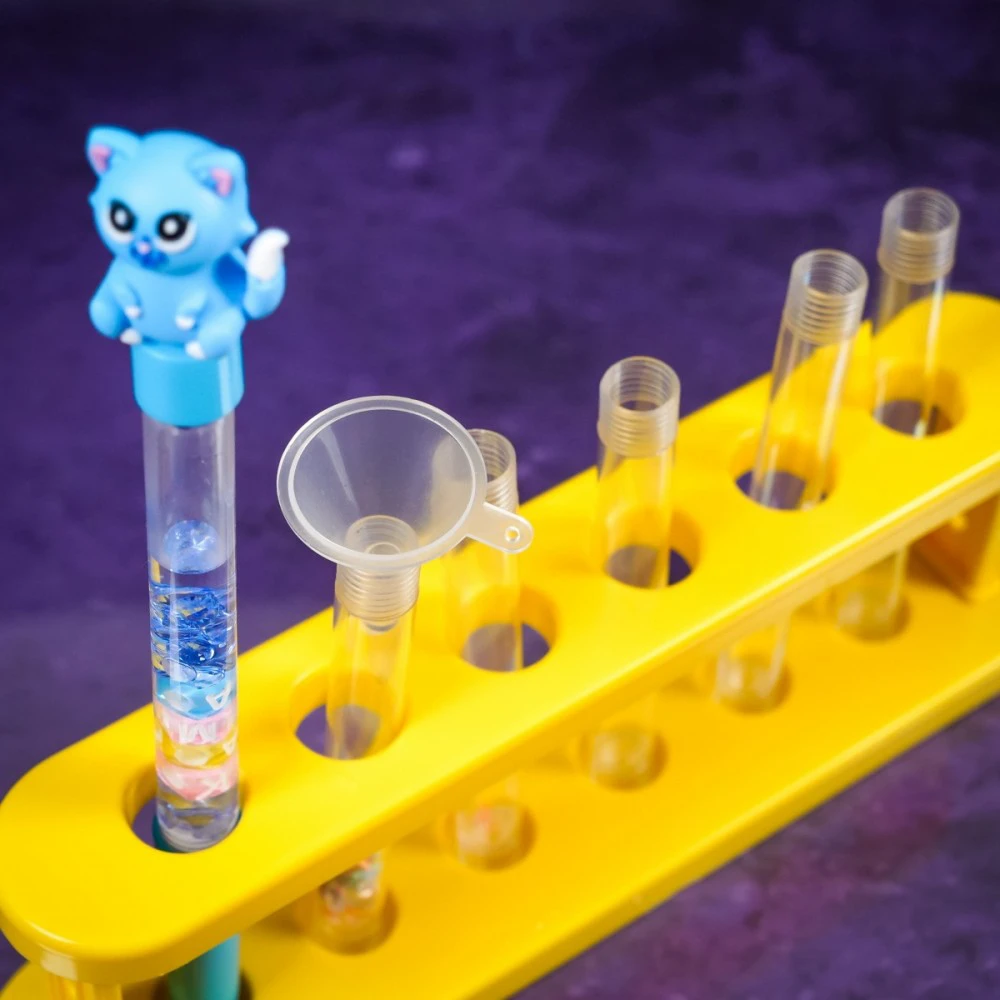 Lisciani Rinkinys „Moon Academy“ kūrybinis rinkinys „Moon Pens and Dienoraštis“