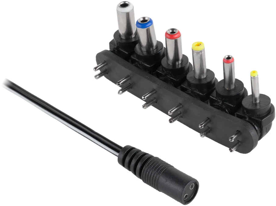 TST Oem DC jungčių rinkinys QH0046