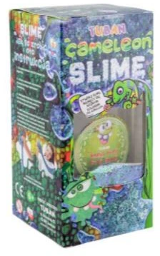 Tuban Pasidaryk pats slaimo rinkinys – Chameleon ( TU3429 )