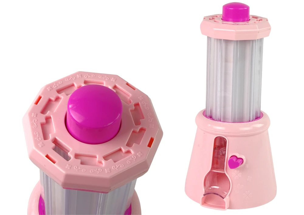 Lean Toys Papuošalų gamybos aparatas LeanToys