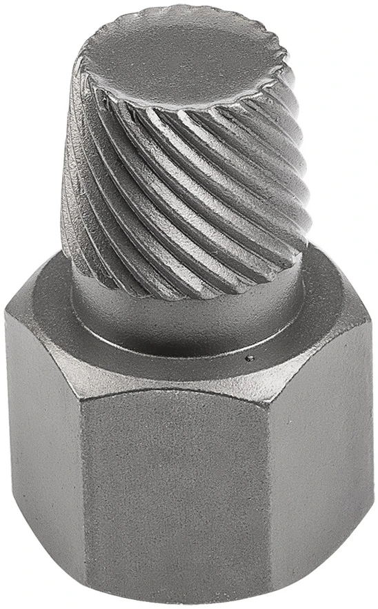 Neo Tools Rinkinys Pažeistų varžtų rinkinys (su grąžtais ir ištraukikliais), 40 dalių