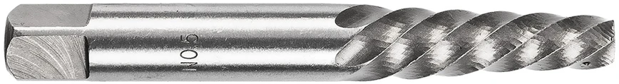 Neo Tools Rinkinys Pažeistų varžtų rinkinys (su grąžtais ir ištraukikliais), 40 dalių