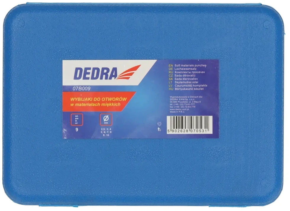 Dedra Skylamuiai odai