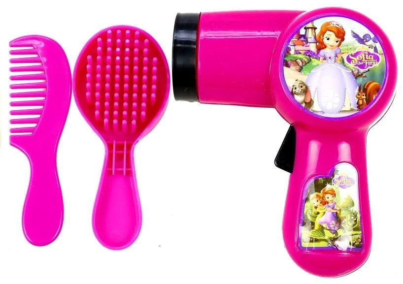 Plaukų grožio rinkinys Lean Toys