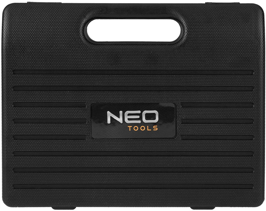 Neo Tools Rankinių stabdžių apkabų separatorių rinkinys, 18 dalių