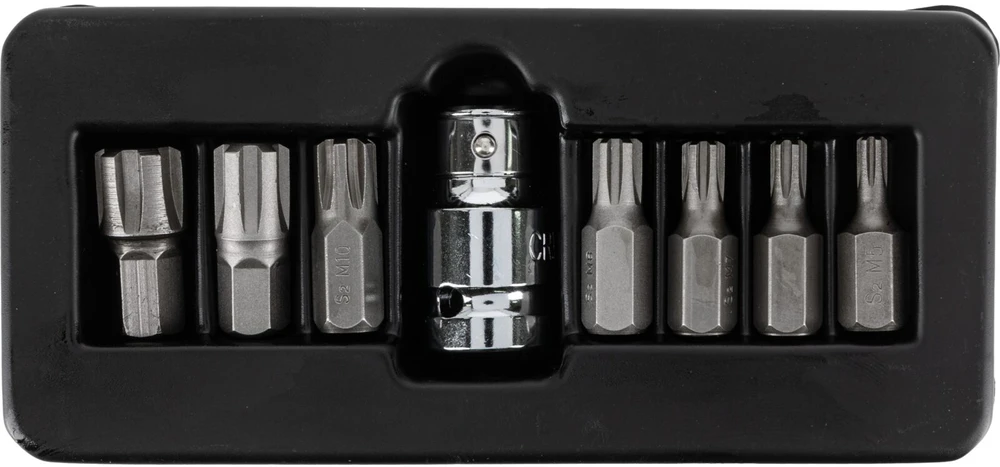 Proline 10mm 8gb M5-M12 RIBE