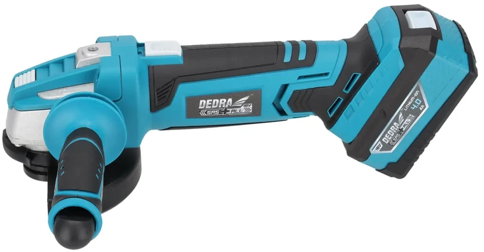 Dedra Rinkinys rinkinys ded7050 + 2xded7034 + ded7038