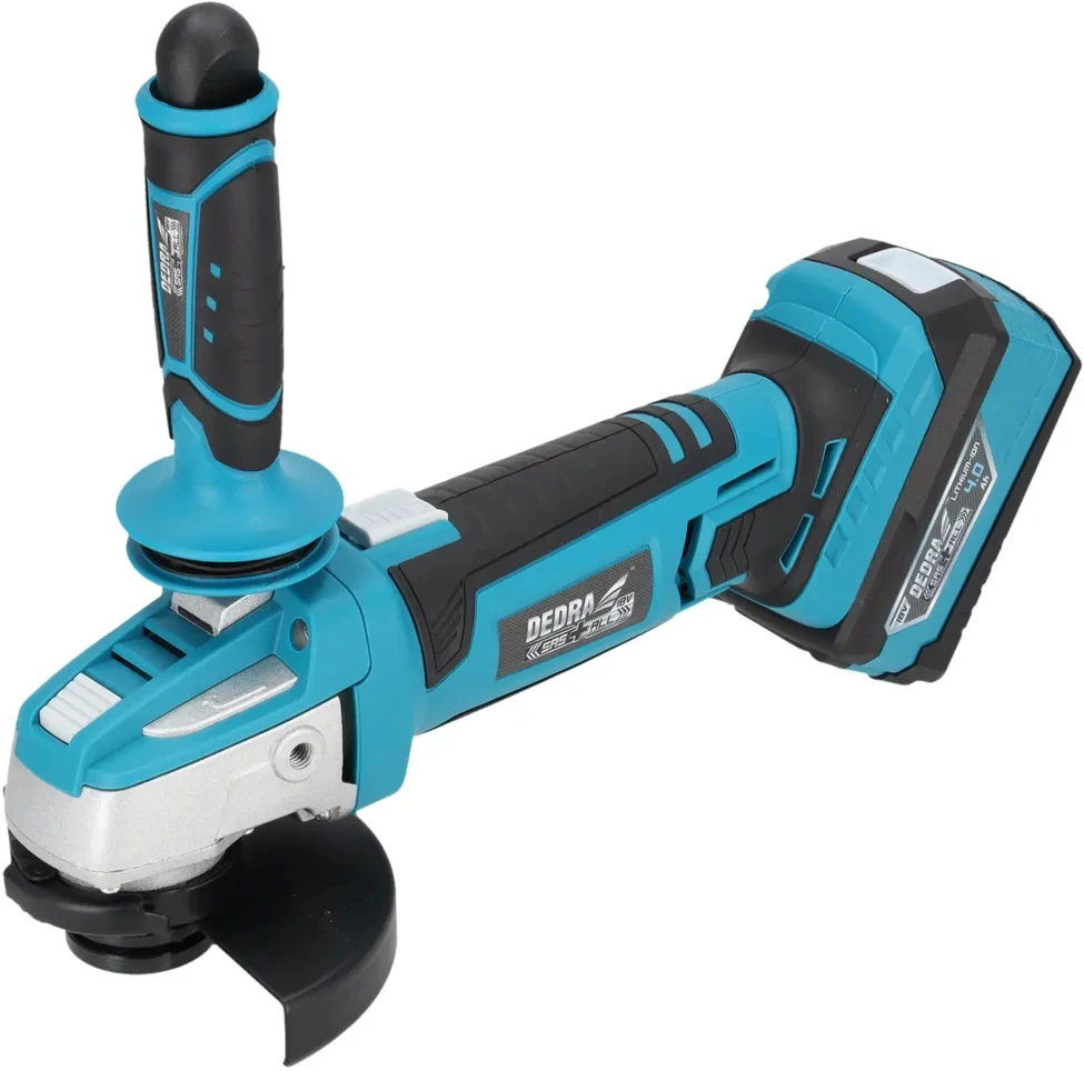 Dedra Rinkinys rinkinys ded7050 + 2xded7034 + ded7038