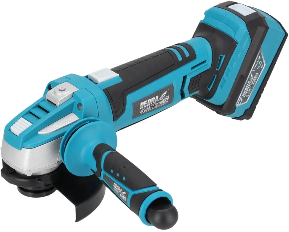 Dedra Rinkinys rinkinys ded7050 + 2xded7034 + ded7038