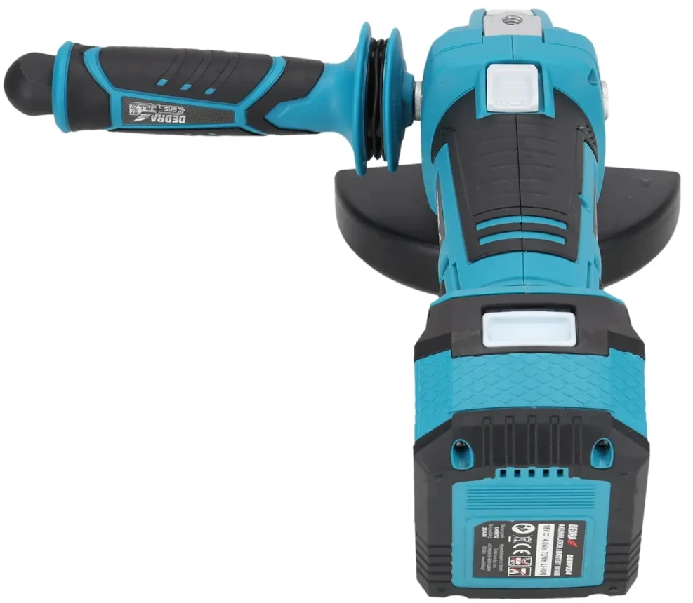 Dedra Rinkinys rinkinys ded7050 + 2xded7034 + ded7038