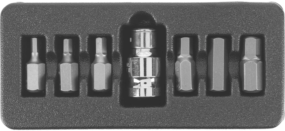 Proline Plg. 10 mm 7gb H4-H12
