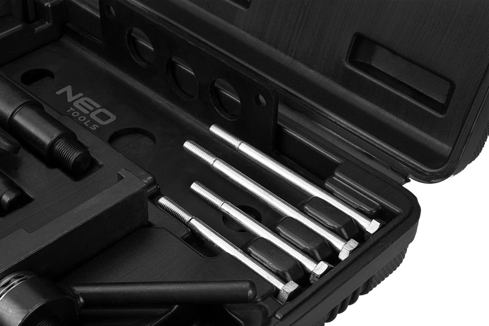 Neo Tools Rinkinys Skirstomojo veleno mazgo komplektas „Volvo“ benzininiams varikliams