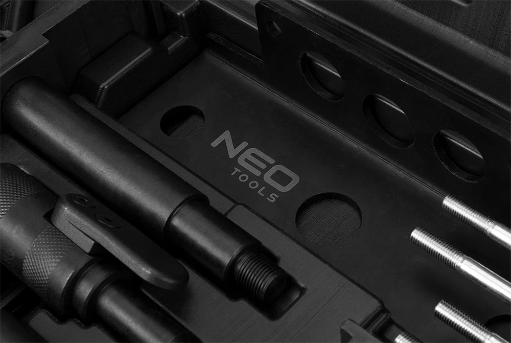 Neo Tools Rinkinys Skirstomojo veleno mazgo komplektas „Volvo“ benzininiams varikliams