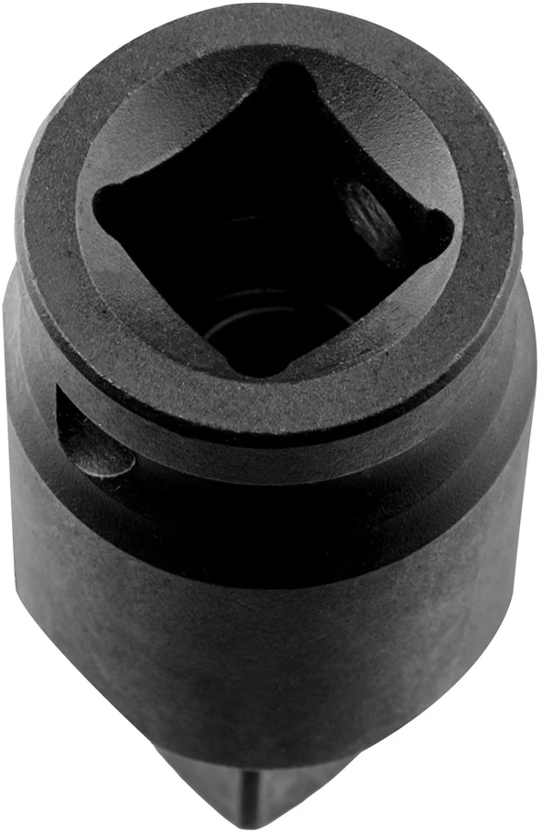 Neo Rinkinys Smūginių jungčių rinkinys, 3 vnt., 1/4", 3/8", 1/2"