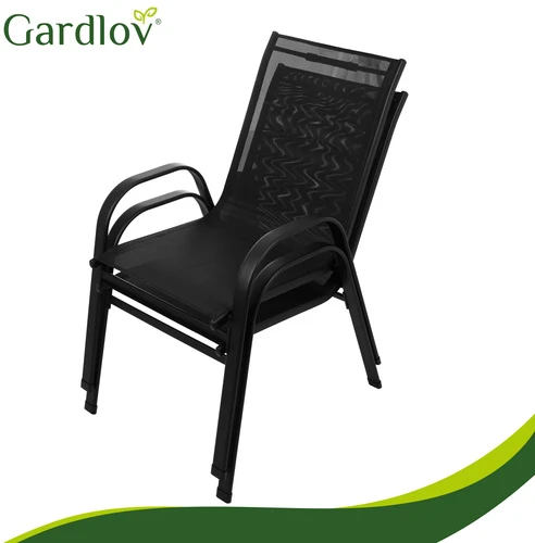 Sodo kėdžių komplektas - 2 dalys Gardlov