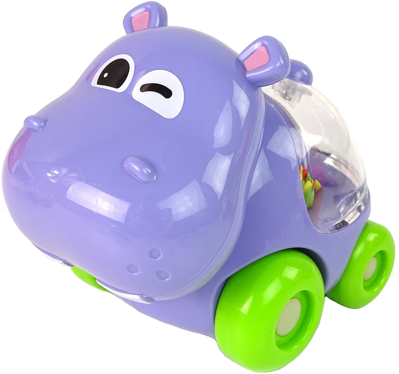 Mokomųjų transporto priemonių rinkinys Lean Toys