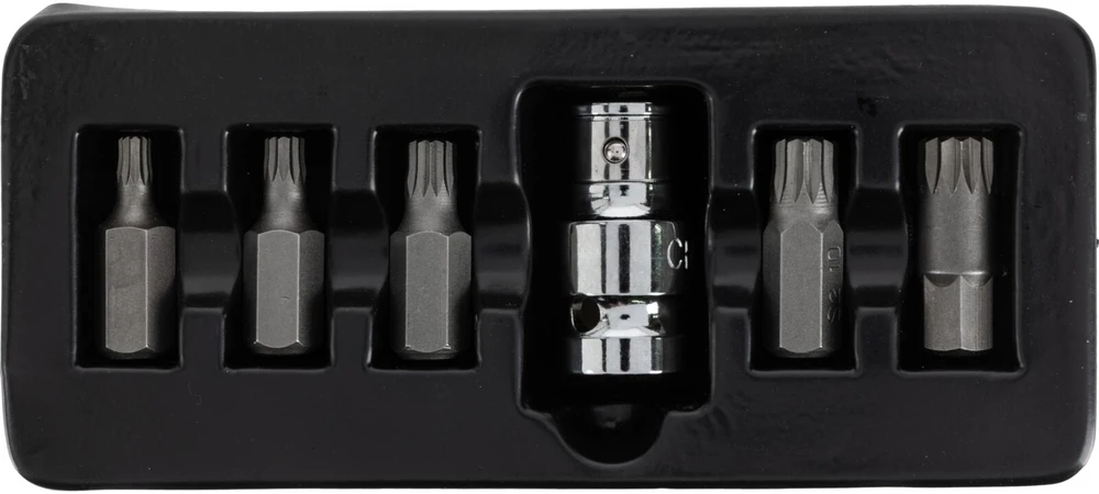 Proline 10mm 6gb M5-M12 SPLINE