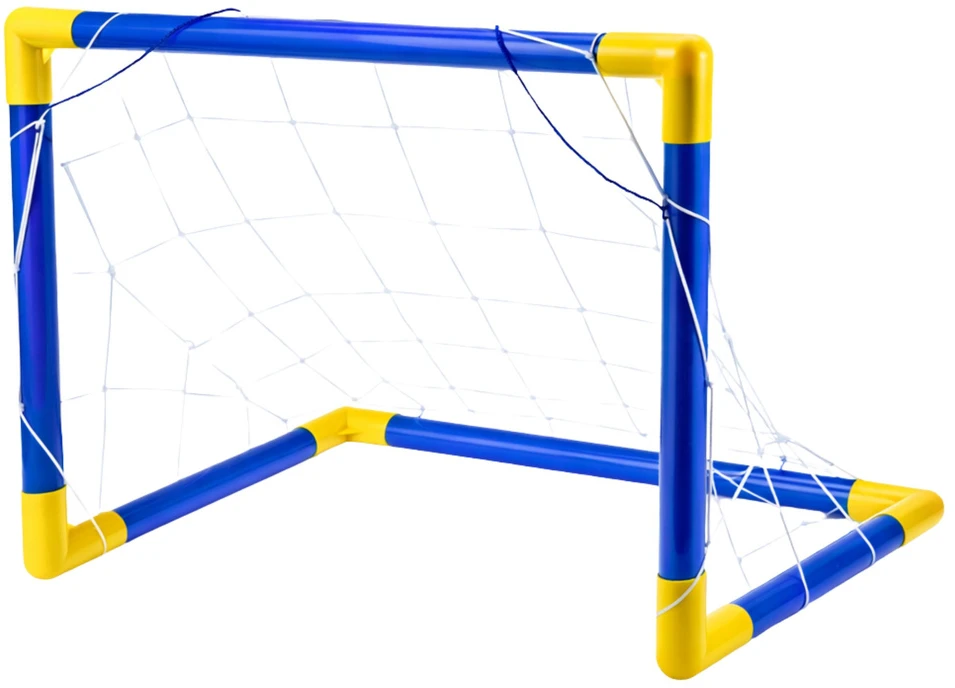 Lean Toys Futbolo rinkinys 62x41 cm