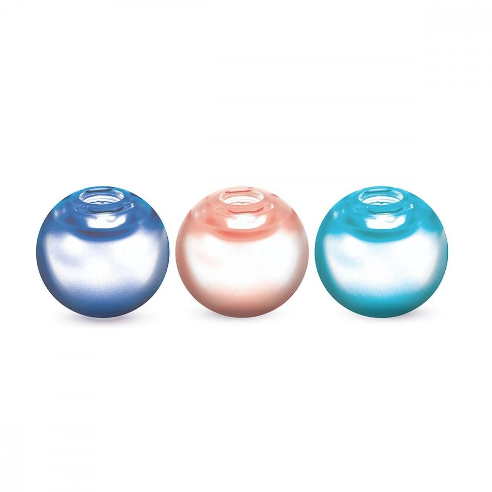 Zestaw Rinkinys „Squeez Ball Factory“ rinkinys – dygsniuotas