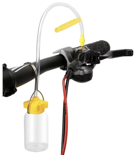 Xtrobb Brake bleeding kit 25242