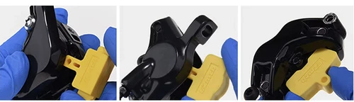 Xtrobb Brake bleeding kit 25242